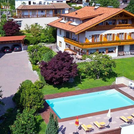 Pension Golser Cermes Esterno foto